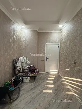 Satılır 3 otaqlı yeni tikili 59 m²