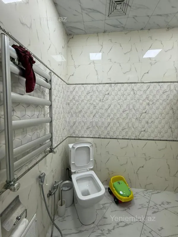 Satılır 3 otaqlı yeni tikili 59 m²