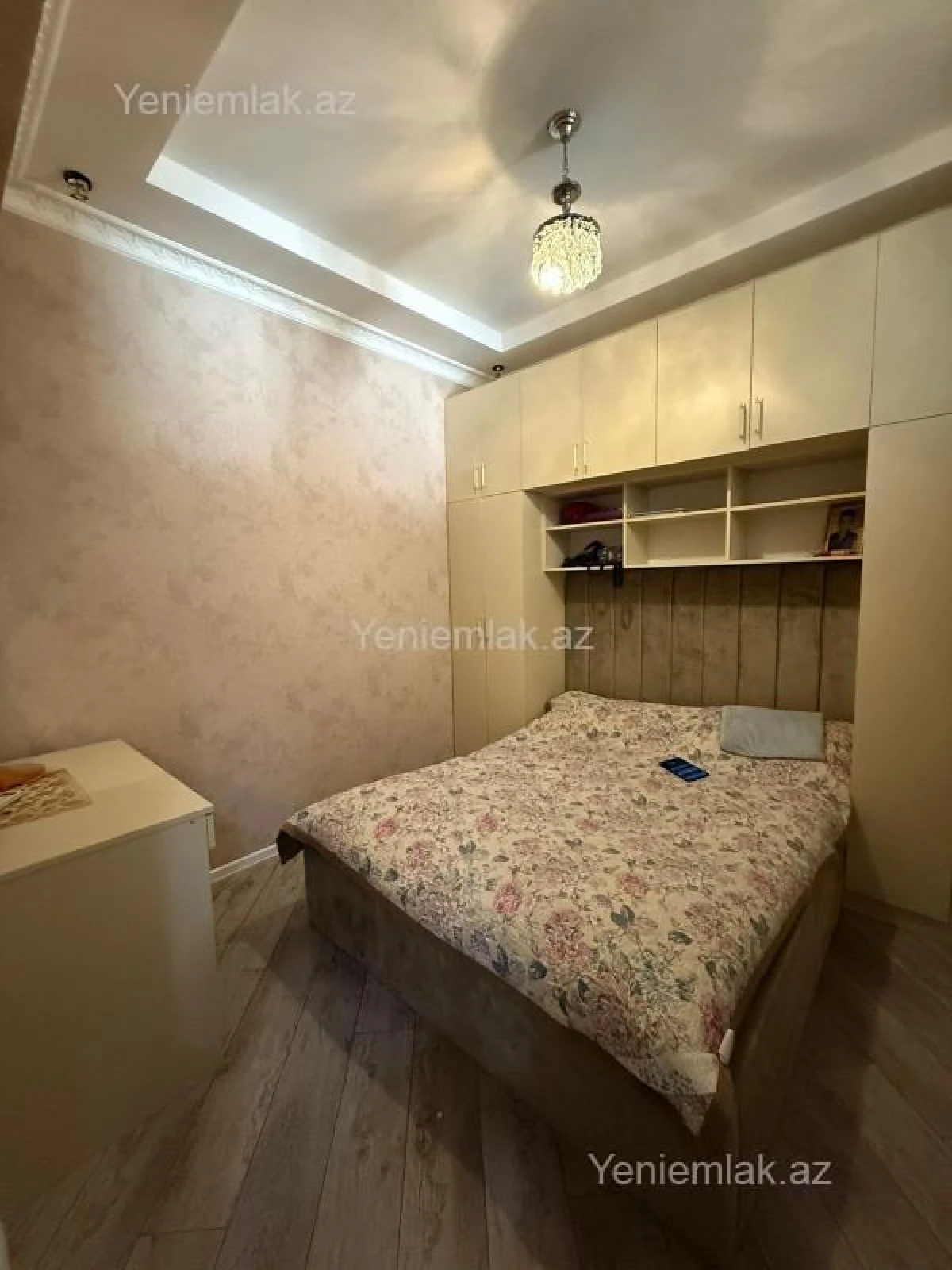 Satılır 3 otaqlı yeni tikili 59 m²