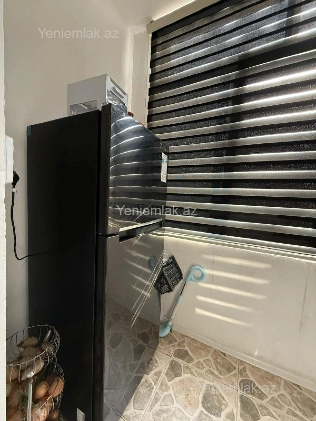 Satılır 3 otaqlı yeni tikili 59 m²