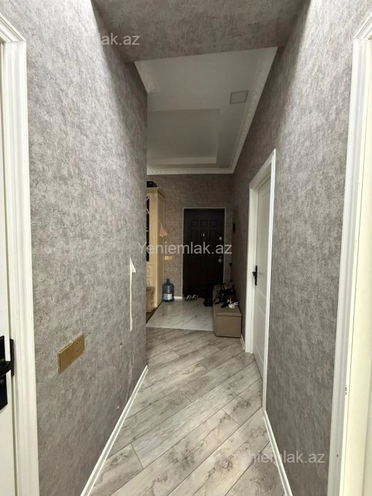 Satılır 3 otaqlı yeni tikili 59 m²