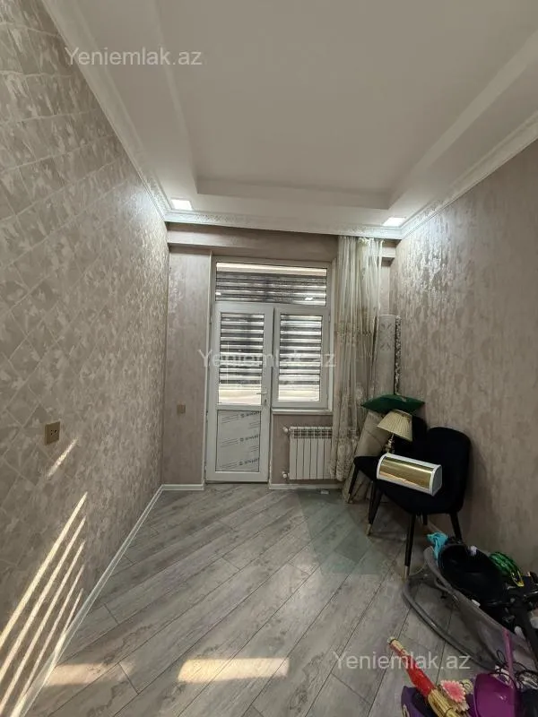 Satılır 3 otaqlı yeni tikili 59 m²