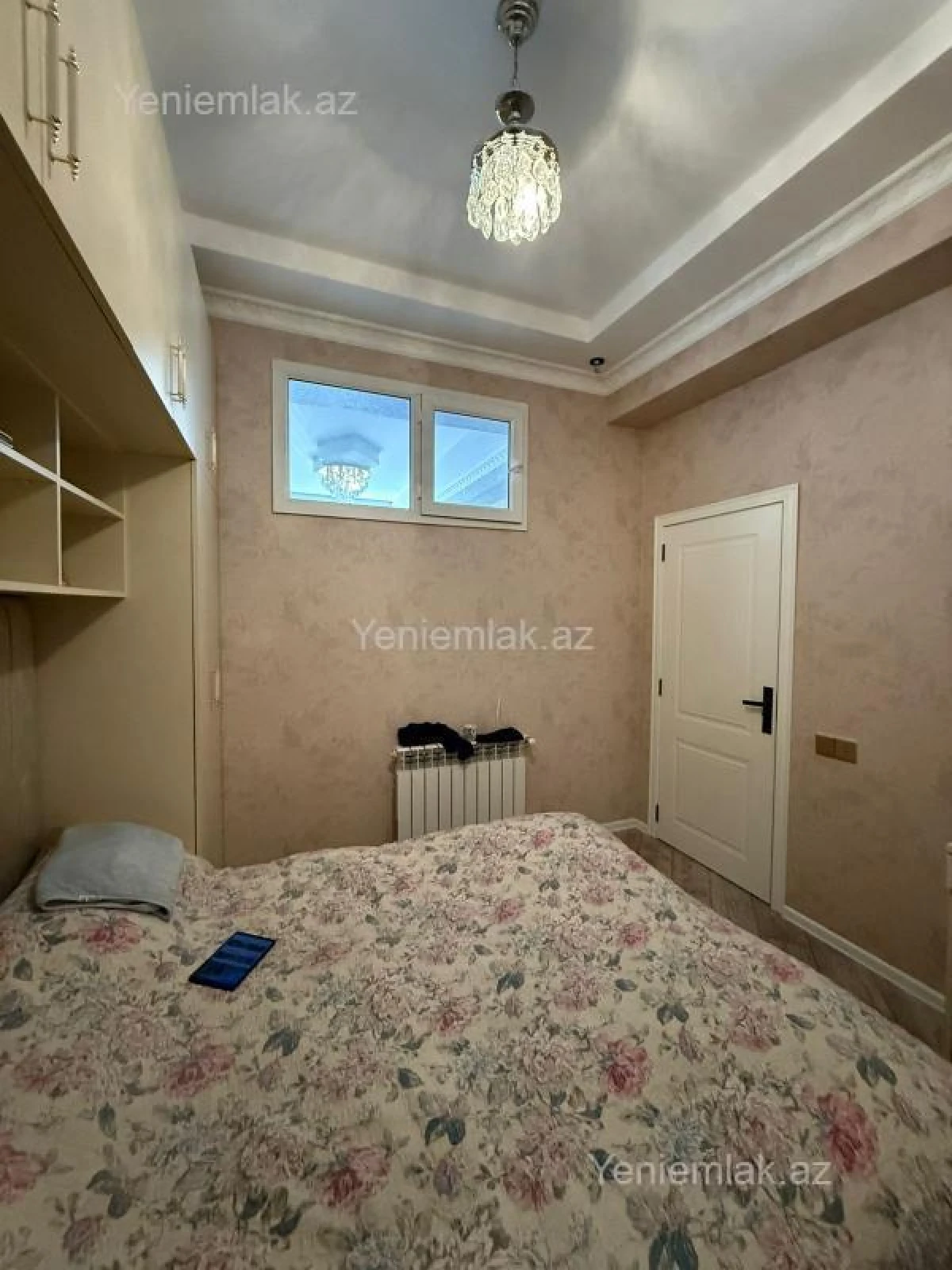 Satılır 3 otaqlı yeni tikili 59 m²