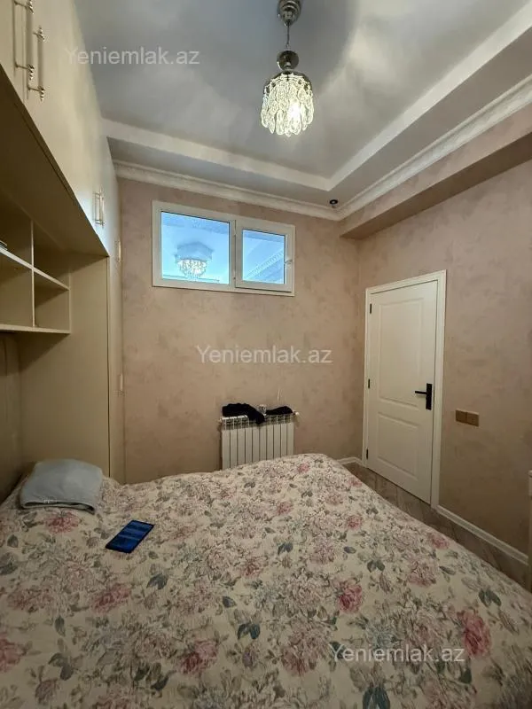 Satılır 3 otaqlı yeni tikili 59 m²