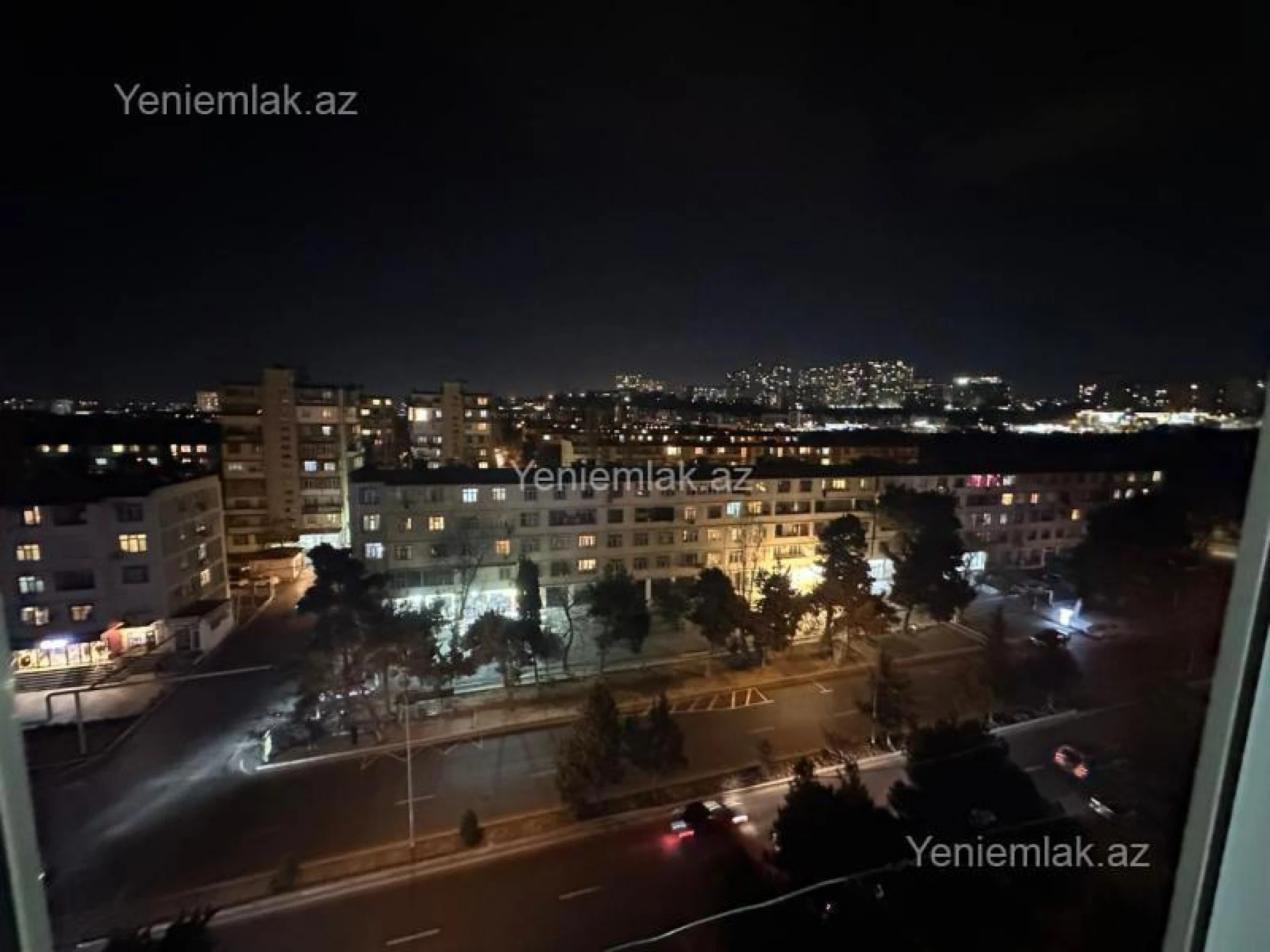 Satılır 2 otaqlı köhnə tikili 65 m²