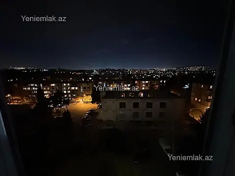 Satılır 2 otaqlı köhnə tikili 65 m² — Bakı, Sabunçu 2 otaq 65.00 m²