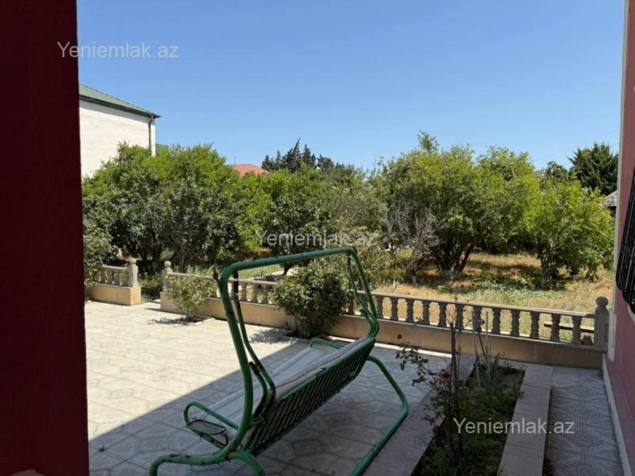 Satılır 7 otaqlı həyət evi 250 m²