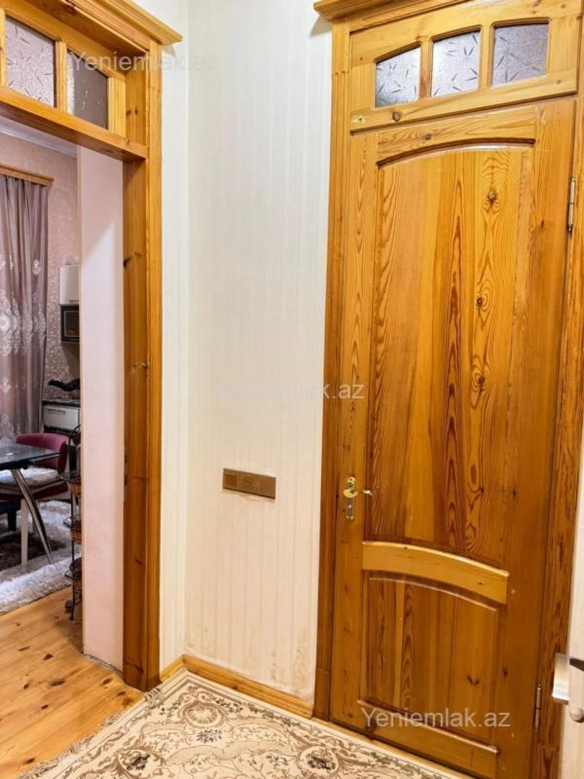Satılır 7 otaqlı həyət evi 250 m²