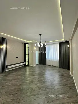Satılır 3 otaqlı yeni tikili 110 m²