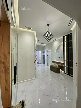 Satılır 3 otaqlı yeni tikili 110 m²