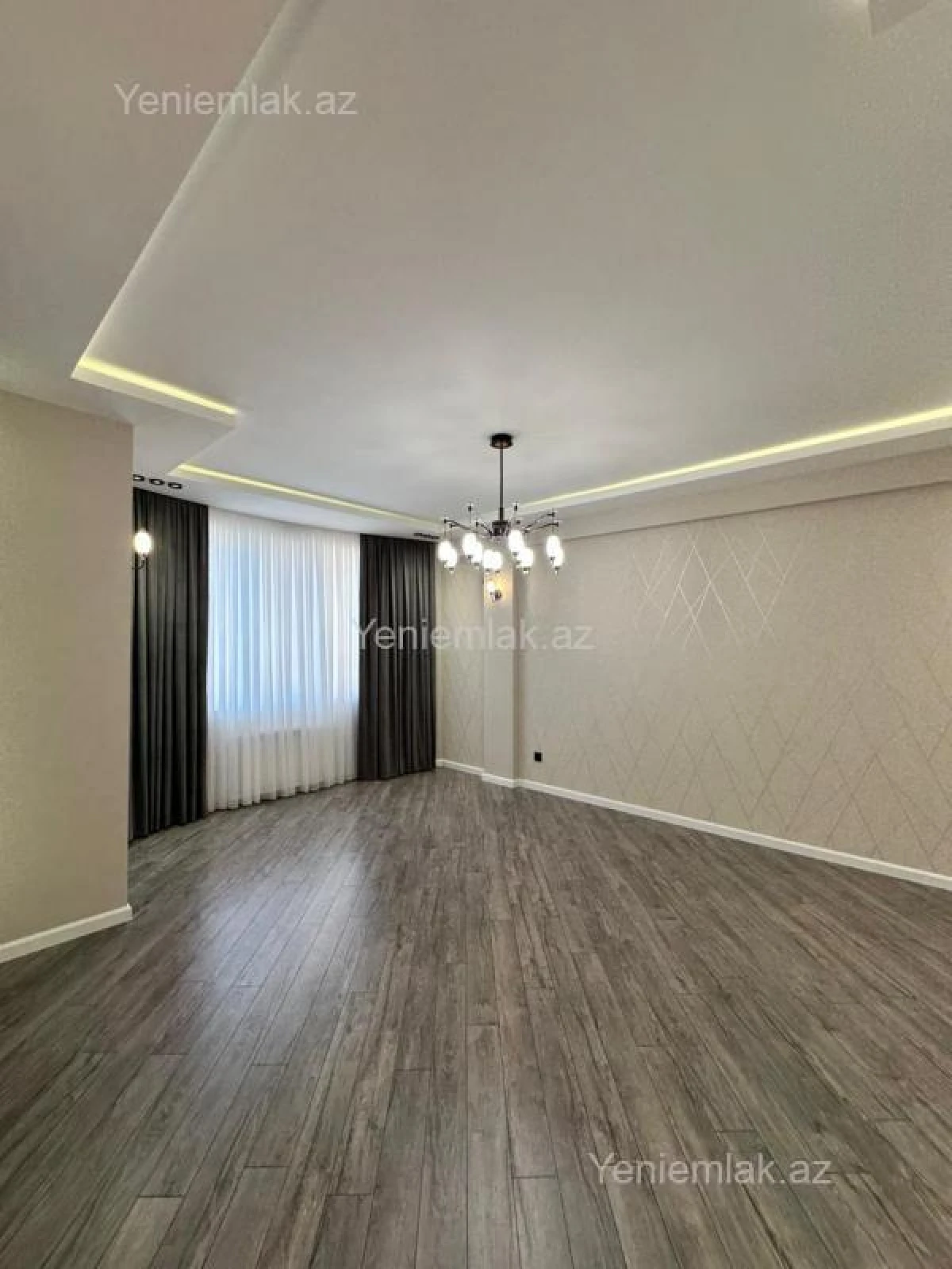 Satılır 3 otaqlı yeni tikili 110 m²