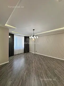 Satılır 3 otaqlı yeni tikili 110 m²