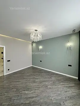 Satılır 3 otaqlı yeni tikili 110 m²