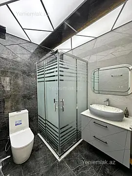Satılır 3 otaqlı yeni tikili 110 m²