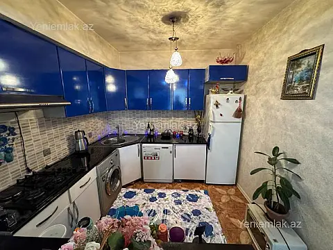 Satılır 3 otaqlı yeni tikili 71 m²