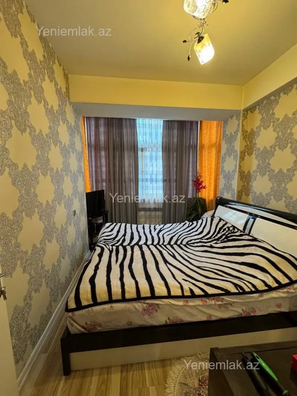 Satılır 3 otaqlı yeni tikili 71 m²