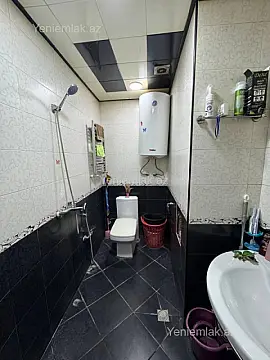 Satılır 3 otaqlı yeni tikili 71 m²