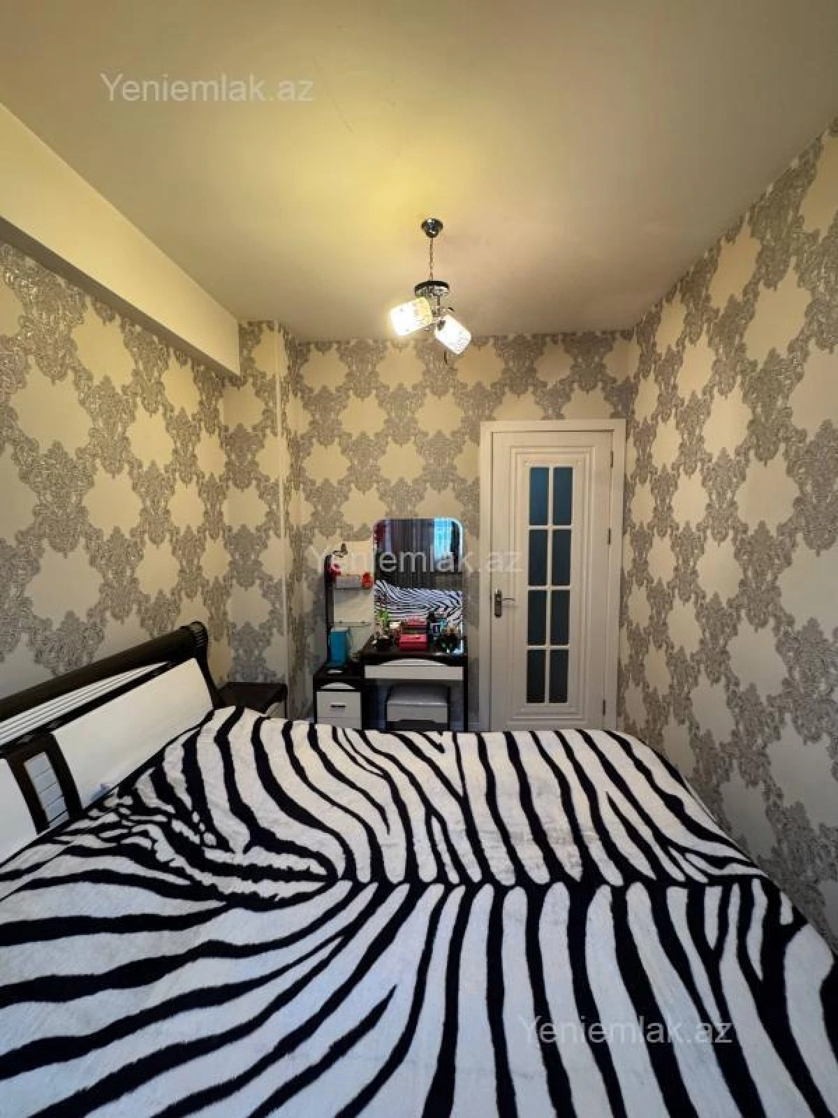 Satılır 3 otaqlı yeni tikili 71 m²