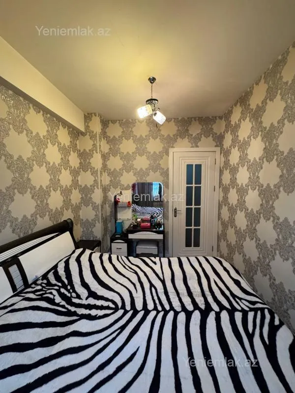 Satılır 3 otaqlı yeni tikili 71 m²