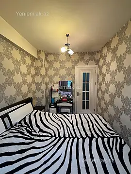 Satılır 3 otaqlı yeni tikili 71 m²