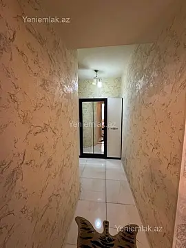 Satılır 3 otaqlı yeni tikili 71 m²