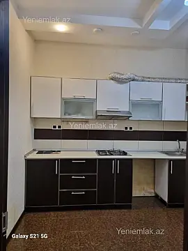 Satılır 3 otaqlı yeni tikili 90 m²