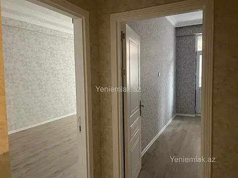 Satılır 2 otaqlı yeni tikili 91 m²