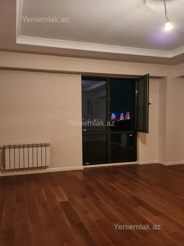 Satılır 2 otaqlı yeni tikili 63 m²