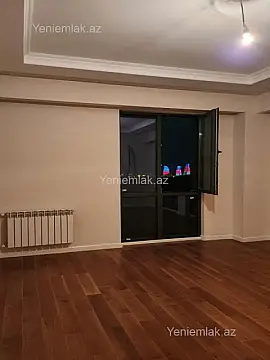 Satılır 2 otaqlı yeni tikili 63 m²