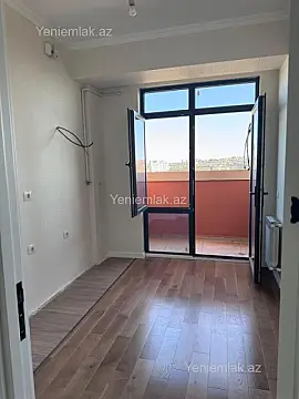 Satılır 2 otaqlı yeni tikili 63 m²