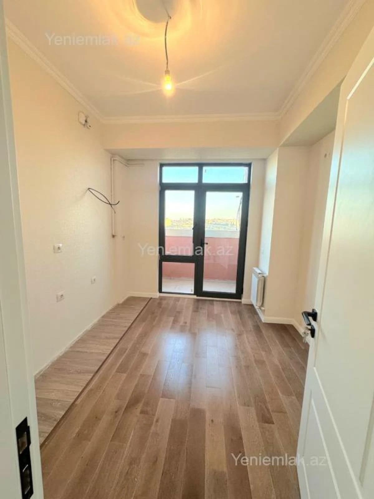 Satılır 2 otaqlı yeni tikili 63 m²