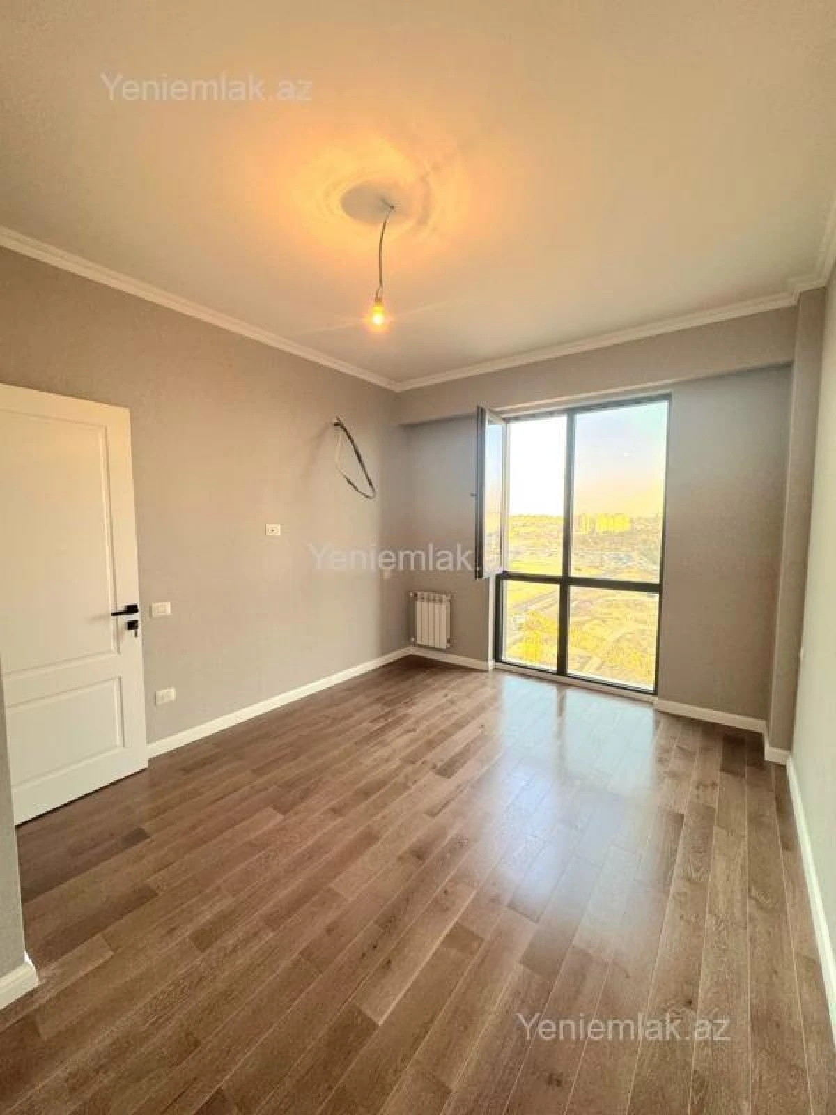 Satılır 2 otaqlı yeni tikili 63 m²