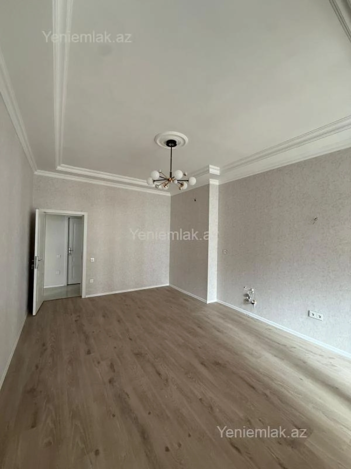 Satılır 3 otaqlı yeni tikili 99 m²