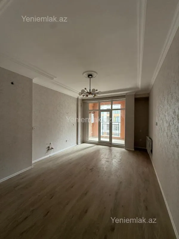 Satılır 3 otaqlı yeni tikili 99 m²
