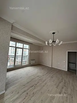 Satılır 3 otaqlı yeni tikili 99 m²