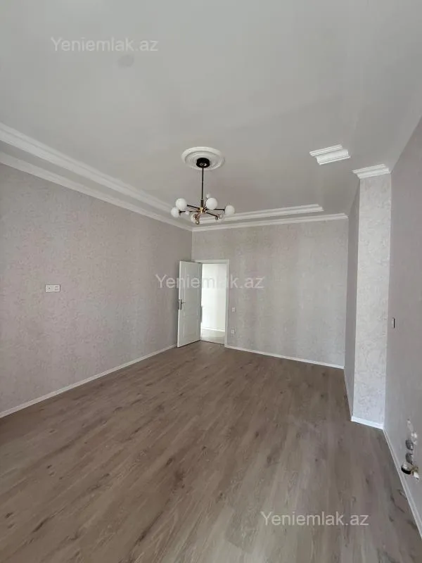 Satılır 3 otaqlı yeni tikili 99 m²