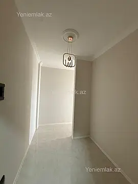 Satılır 3 otaqlı yeni tikili 99 m²