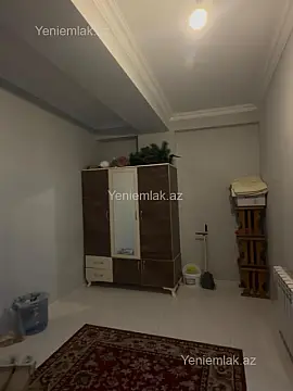 Satılır 2 otaqlı yeni tikili 58 m²