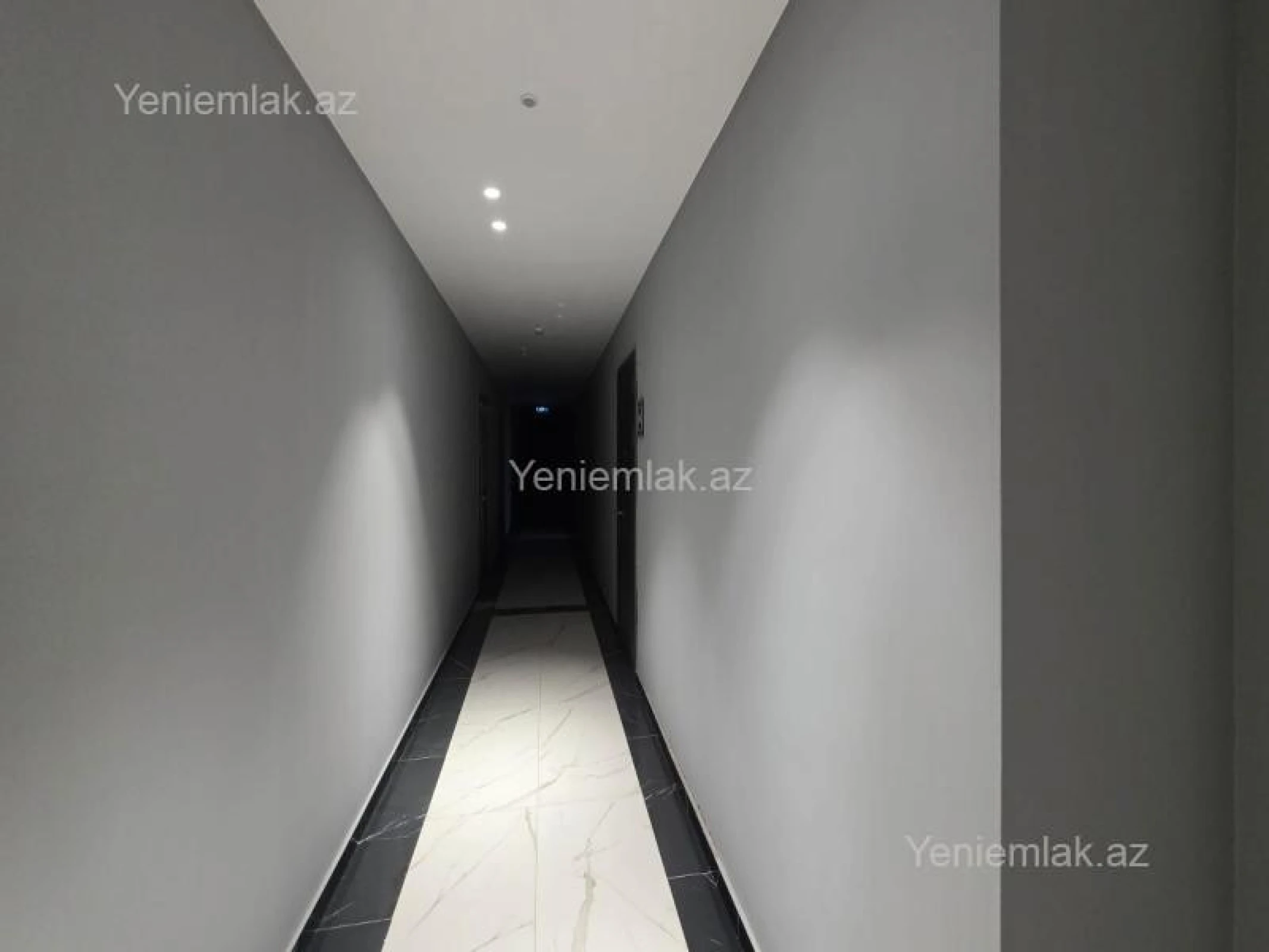 Satılır 1 otaqlı yeni tikili 57 m²