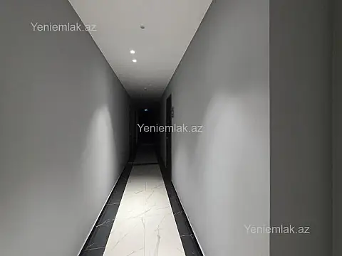 Satılır 1 otaqlı yeni tikili 57 m²