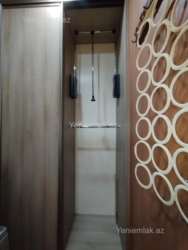 Satılır 2 otaqlı yeni tikili 90 m²