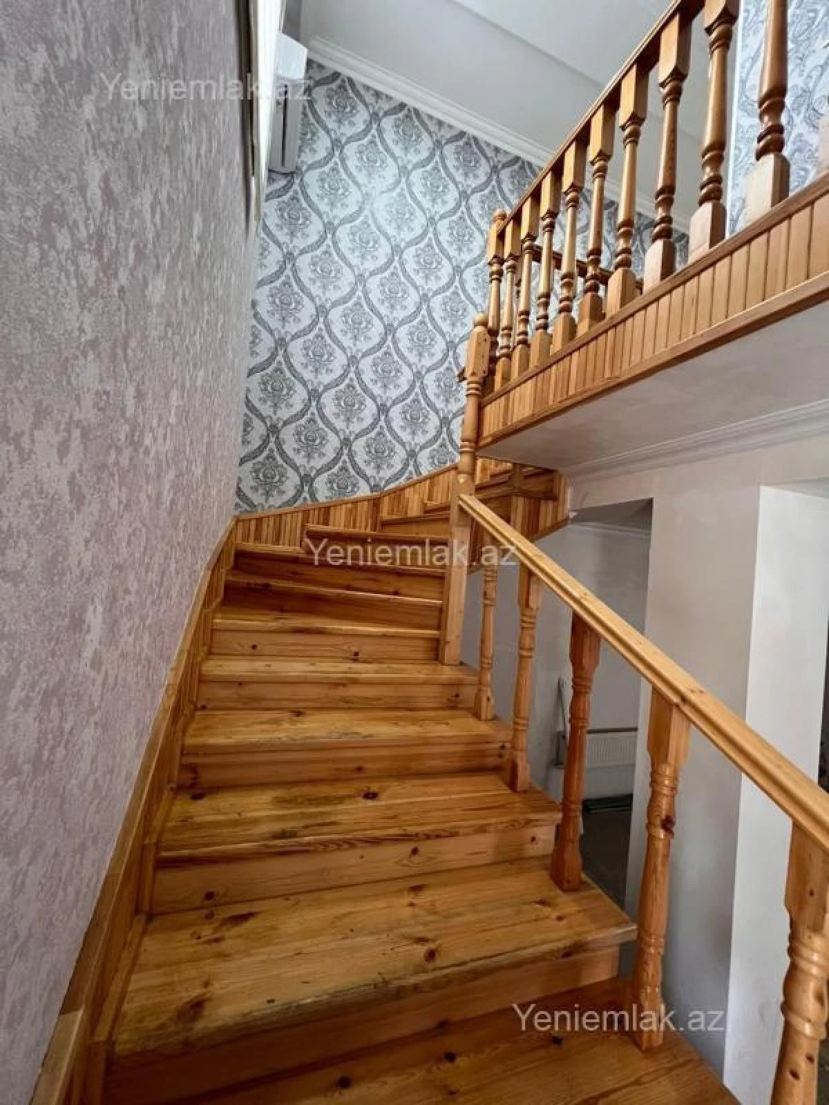 Satılır 5 otaqlı həyət evi 118 m²