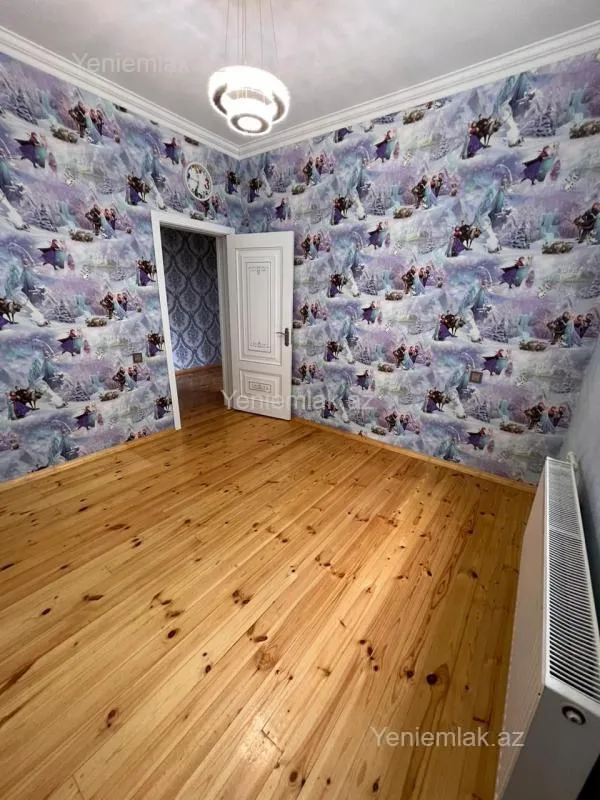 Satılır 5 otaqlı həyət evi 118 m²