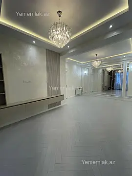Satılır 3 otaqlı yeni tikili 105 m²