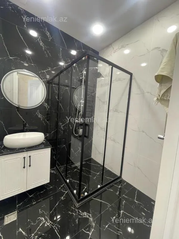 Satılır 3 otaqlı yeni tikili 105 m²
