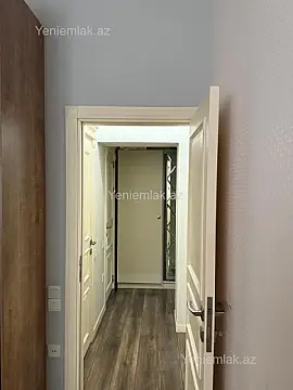 Satılır 3 otaqlı yeni tikili 75 m²