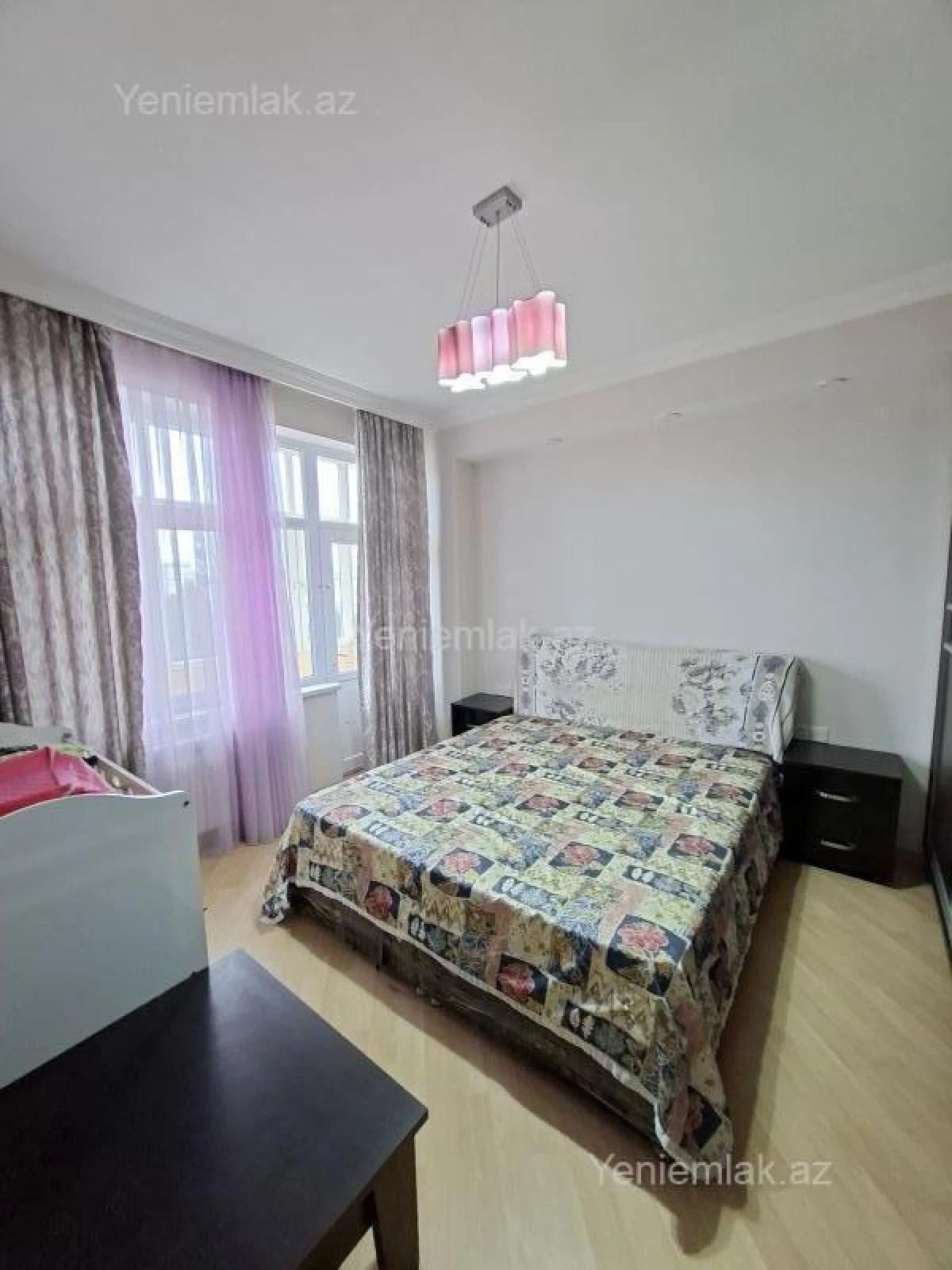 Satılır 2 otaqlı yeni tikili 62 m²