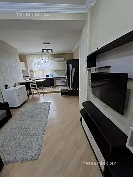 Satılır 2 otaqlı yeni tikili 62 m²