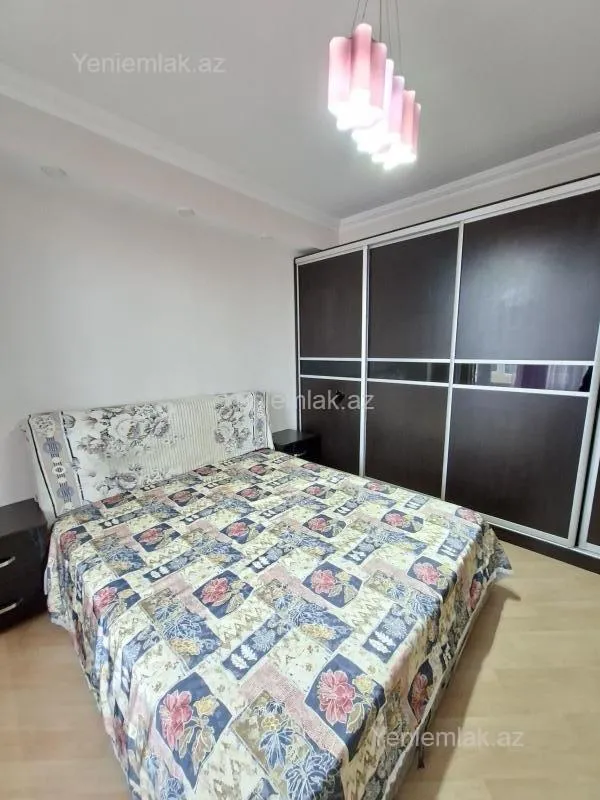 Satılır 2 otaqlı yeni tikili 62 m²