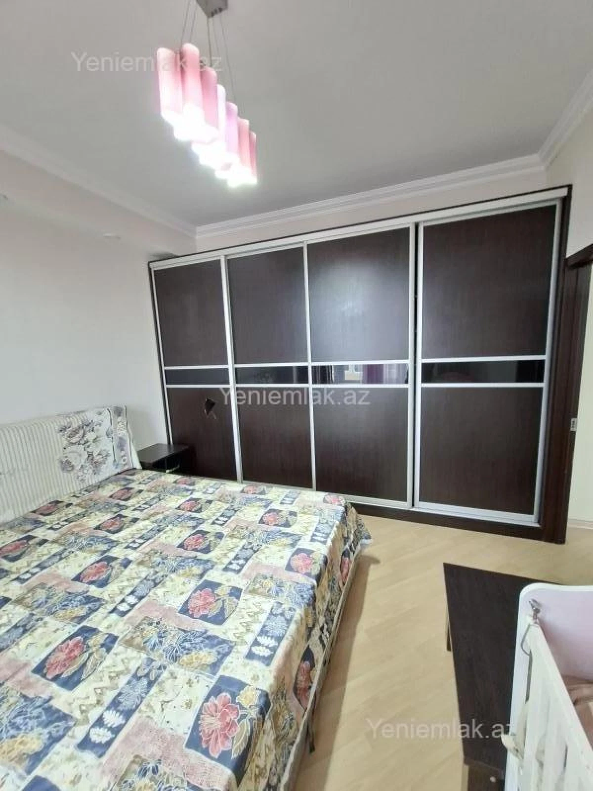 Satılır 2 otaqlı yeni tikili 62 m²